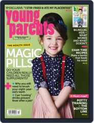 Young Parents (Digital) Subscription                    September 27th, 2012 Issue