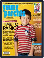 Young Parents (Digital) Subscription                    August 30th, 2012 Issue