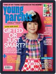 Young Parents (Digital) Subscription                    July 2nd, 2012 Issue
