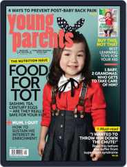 Young Parents (Digital) Subscription                    May 4th, 2012 Issue