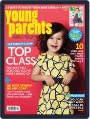 Young Parents (Digital) Subscription                    April 2nd, 2012 Issue