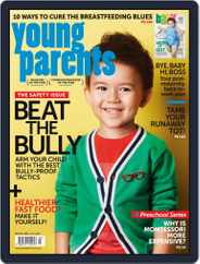 Young Parents (Digital) Subscription                    March 5th, 2012 Issue