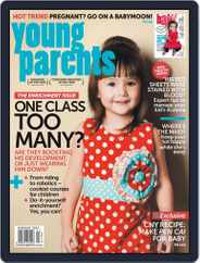 Young Parents (Digital) Subscription                    January 1st, 2012 Issue