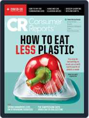 Consumer Reports (Digital) Subscription                    June 1st, 2020 Issue