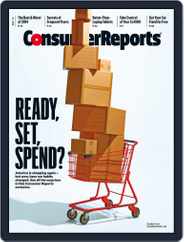 Consumer Reports (Digital) Subscription                    November 1st, 2014 Issue
