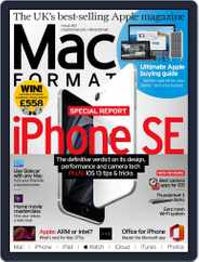 MacFormat (Digital) Subscription                    July 1st, 2020 Issue