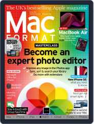 MacFormat (Digital) Subscription                    June 1st, 2020 Issue