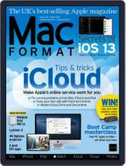 MacFormat (Digital) Subscription                    May 1st, 2020 Issue
