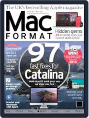 MacFormat (Digital) Subscription                    April 1st, 2020 Issue