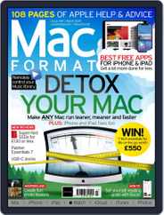 MacFormat (Digital) Subscription March 1st, 2020 Issue
