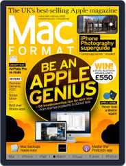 MacFormat (Digital) Subscription                    February 1st, 2020 Issue