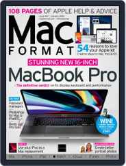 MacFormat (Digital) Subscription                    January 1st, 2020 Issue