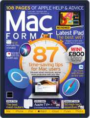 MacFormat (Digital) Subscription December 1st, 2019 Issue