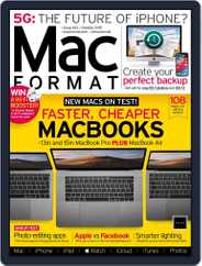 MacFormat (Digital) Subscription                    October 1st, 2019 Issue