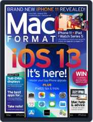 MacFormat (Digital) Subscription September 17th, 2019 Issue