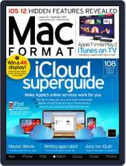 MacFormat (Digital) Subscription September 1st, 2019 Issue