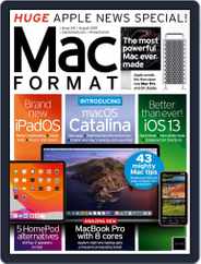 MacFormat (Digital) Subscription August 1st, 2019 Issue