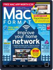MacFormat (Digital) Subscription                    July 1st, 2019 Issue