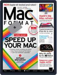 MacFormat (Digital) Subscription June 1st, 2019 Issue