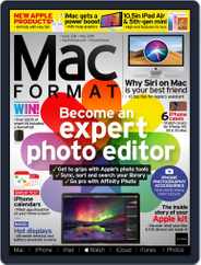 MacFormat (Digital) Subscription May 1st, 2019 Issue