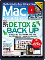MacFormat (Digital) Subscription                    April 1st, 2019 Issue