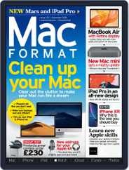 MacFormat (Digital) Subscription                    December 1st, 2018 Issue