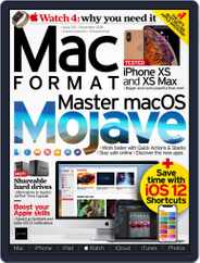 MacFormat (Digital) Subscription November 1st, 2018 Issue