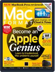 MacFormat (Digital) Subscription October 1st, 2018 Issue