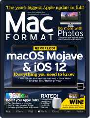 MacFormat (Digital) Subscription August 1st, 2018 Issue