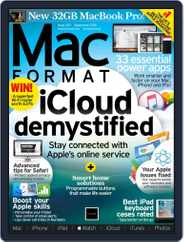 MacFormat (Digital) Subscription                    July 31st, 2018 Issue