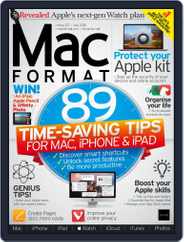 MacFormat (Digital) Subscription July 1st, 2018 Issue