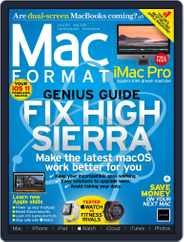 MacFormat (Digital) Subscription May 1st, 2018 Issue