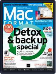 MacFormat (Digital) Subscription April 1st, 2018 Issue