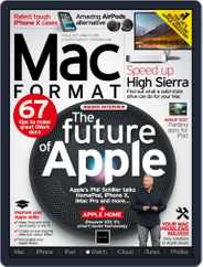MacFormat (Digital) Subscription March 1st, 2018 Issue