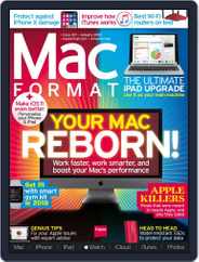 MacFormat (Digital) Subscription January 1st, 2018 Issue