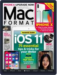 MacFormat (Digital) Subscription September 19th, 2017 Issue