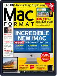 MacFormat (Digital) Subscription September 1st, 2017 Issue