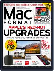 MacFormat (Digital) Subscription                    August 1st, 2017 Issue
