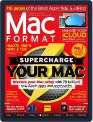 MacFormat (Digital) Subscription                    July 1st, 2017 Issue