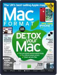 MacFormat (Digital) Subscription                    May 1st, 2017 Issue