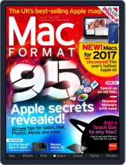 MacFormat (Digital) Subscription                    April 1st, 2017 Issue