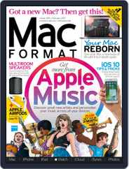 MacFormat (Digital) Subscription February 1st, 2017 Issue