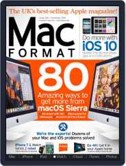 MacFormat (Digital) Subscription                    November 1st, 2016 Issue