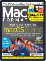 MacFormat (Digital) Subscription                    October 1st, 2016 Issue