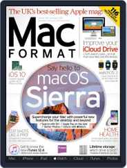 MacFormat (Digital) Subscription                    July 5th, 2016 Issue