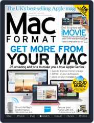 MacFormat (Digital) Subscription June 7th, 2016 Issue