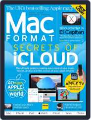 MacFormat (Digital) Subscription                    March 15th, 2016 Issue