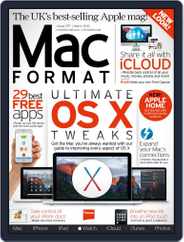MacFormat (Digital) Subscription                    February 16th, 2016 Issue