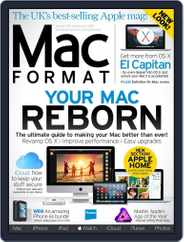 MacFormat (Digital) Subscription January 19th, 2016 Issue