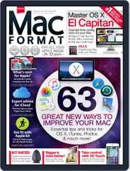 MacFormat (Digital) Subscription January 1st, 2016 Issue